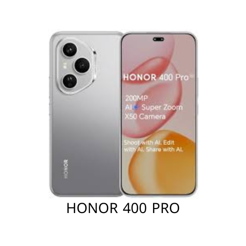 HONOR 400 PRO